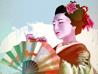 Geisha