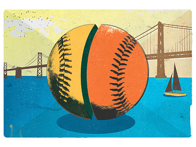 Bay Bridge Baseball