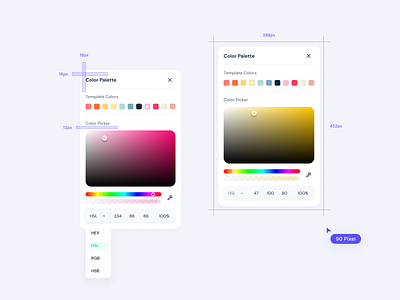 Color Picker 🎨