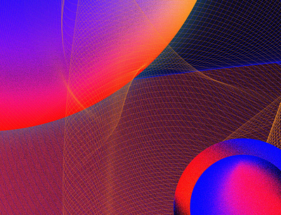 Gradient wallpaper design gradient graphics illustration iphone lines wallpaper