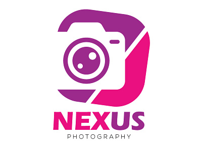 Photography logo