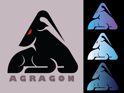 Dragon Logo