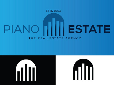 Real Estate Logo