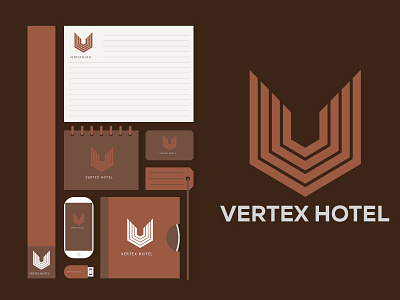 Branding For Hotel