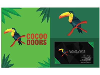 Cocoo logo brand brand design brand identity branding branding design business logo business logo maker logo design logodesign logotype