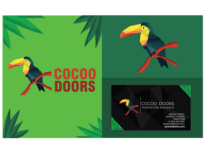 Cocoo logo