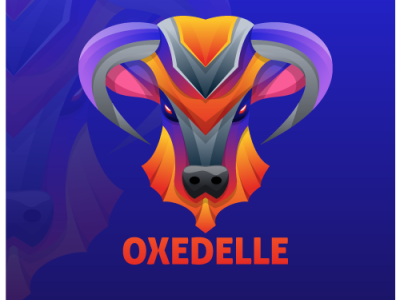 OX LOGO