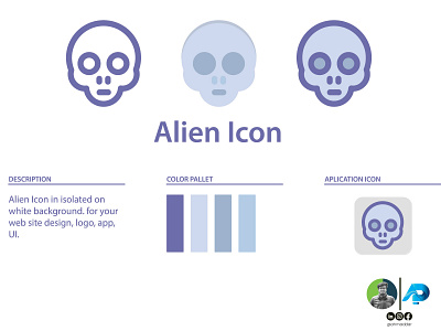 Icon Design Process animation brand design branding design icon logodesign ui ux