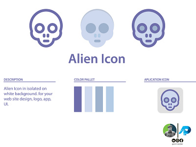 Icon Design Process