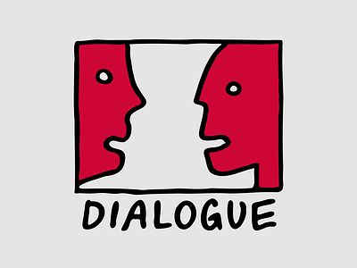 dialogue