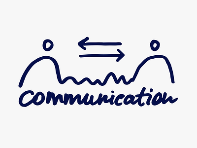 communication