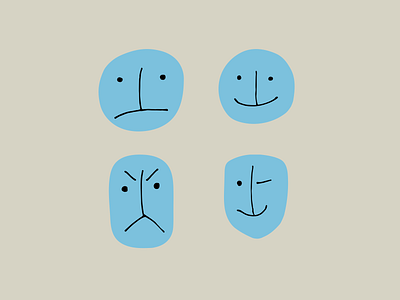 faces