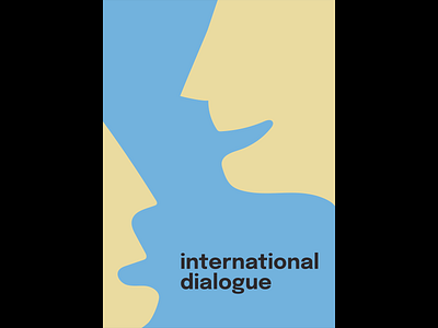 international dialogue