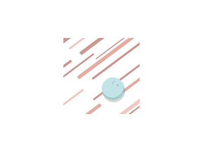 Bowling bowling graphicdesign illustration illustrator minimalism vector vectorart