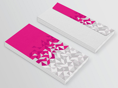 Envelope branding collateral design process design technique graphic design illustration inspiration visual