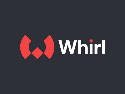Whirl Logo