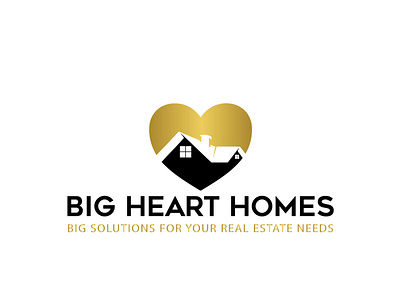 Big Heart Homes