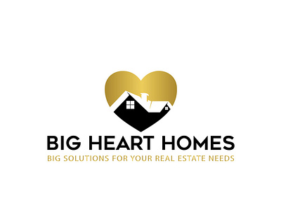 Big Heart Homes