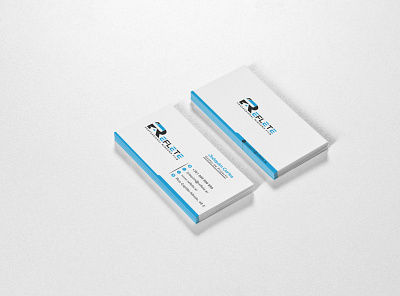 Jo quim Carlos0 businesscard logo design minimalist realestate typography