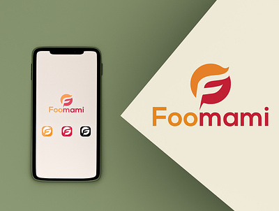Foomami000 apparel apparel logo branding clothing fashion letterhead logo logo design minimalist realestate