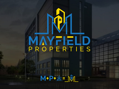 Mayfield Properties building constriction investment minimalist realestate