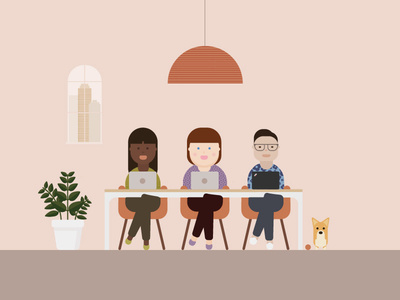 Diversity at Work