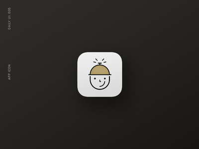 Daily UI 005: App Icon