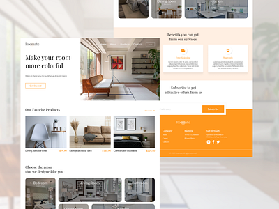 Roomate designs, themes, templates and downloadable graphic elements on ...