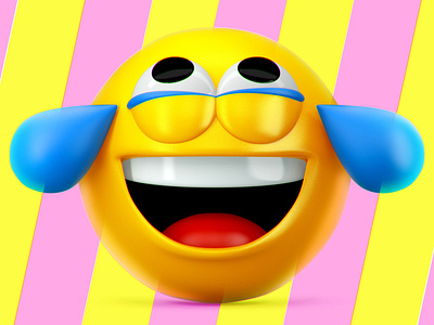 Smile 36daysoftype emoji face funny smiley face