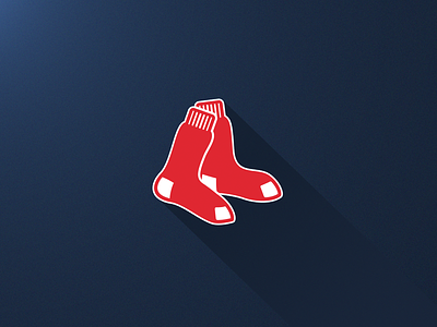 Red Sox Long Shadow