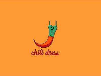 chili dress