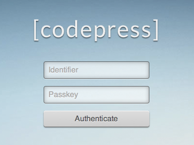 Codepress codepress