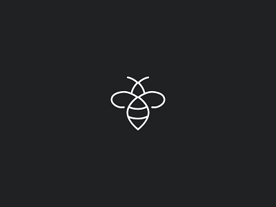bee animal app bee bee design bee fly bee logo bee logo design branding company brand logo company branding company logo design fly fly logo flyer design logo logo design logodesign logos logotype