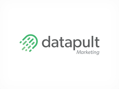 Datapult Logo Color Version