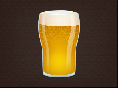iBrewMaster App Icon Concept beer icon