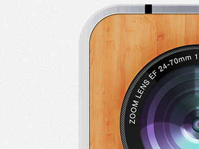 Camera App Icon Pack Vol 2 Teaser app icon app icon template black leather border camera camera app camera app icon pack camera icon camera lens icon pack leather leather app icon lens lens icon resizable template texture vector wood wood border app icon
