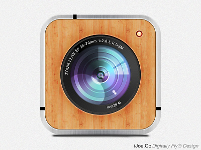 Camera App Icon Pack Vol 2 aluminum border app icon app icon app icon template black wood border brushed metal camera camera app camera app icon pack camera icon camera lens icon pack lens lens icon metal resizable template texture vector wood