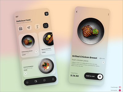 Food App