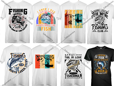 FISHING T SHIRT DESIGN fish fishing fishing catching fishing tshirt t shirt art