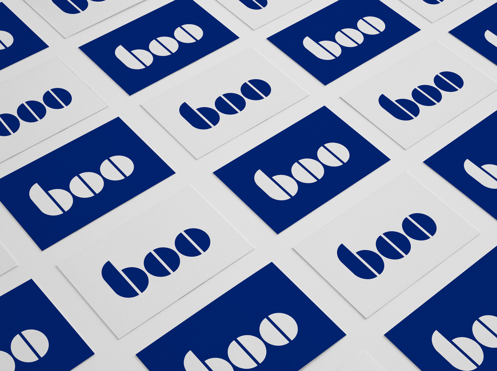 Boo Brand Logo by KISHAN MODI on Dribbble