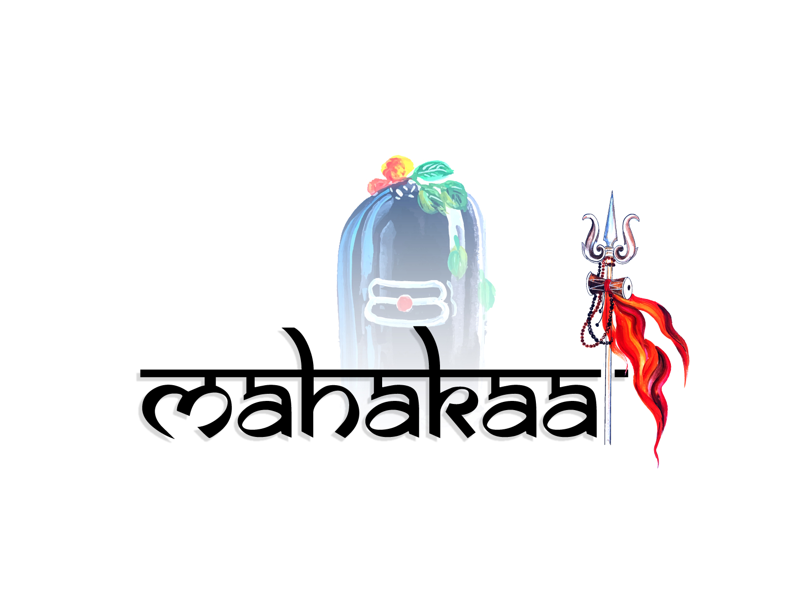 Mahakal Logo Wallpapers - Wallpaper Cave