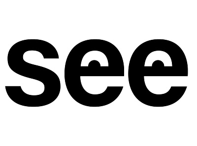 See : Black & White Text Meaningful Logo series brand branding design graphic design illustration logo thekishanmodi