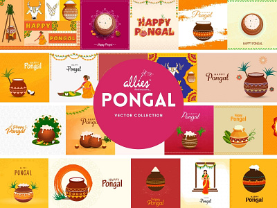 Happy Pongal