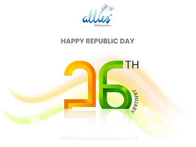 Happy Republic Day