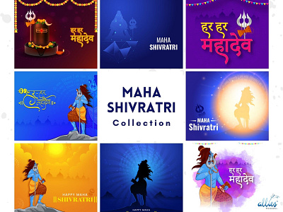 Maha Shivratri Collection