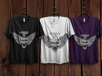 Custom t-shirt design graphic design illustration illustrator logo typography