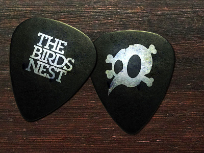 The Birds Nest identity