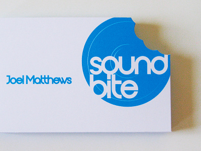 Soundbite brand identity identity music events soundbite superfried