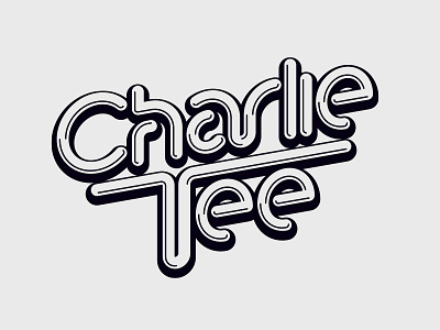 Charlie Tee