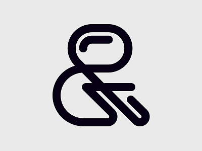 Ampersand Neon